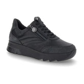 Stonefly Sneakers Spock 42 Black